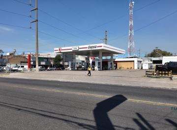 Terreno · 595m² · Estacion de Servicio Quilmes Oeste Lote 1610 m² Idel Desarrollo