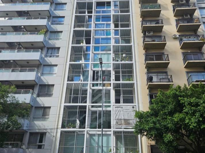 Departamento · 40m² · 1 Ambiente
