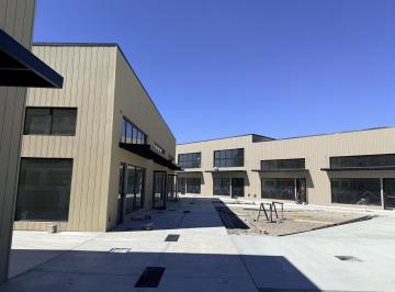 Local comercial · 167m² · 2 Ambientes · Local Comercial en Alquiler