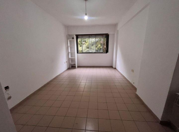 Departamento · 40m² · 3 Ambientes
