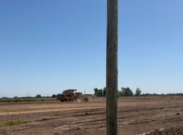 Terreno , General Rodríguez · Lote en Venta – La Reserva del Oeste – Etapa 1 - Acepto Permuta