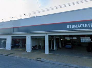 RGC-RGC-438_2 · Venta de Lote en Olavarría