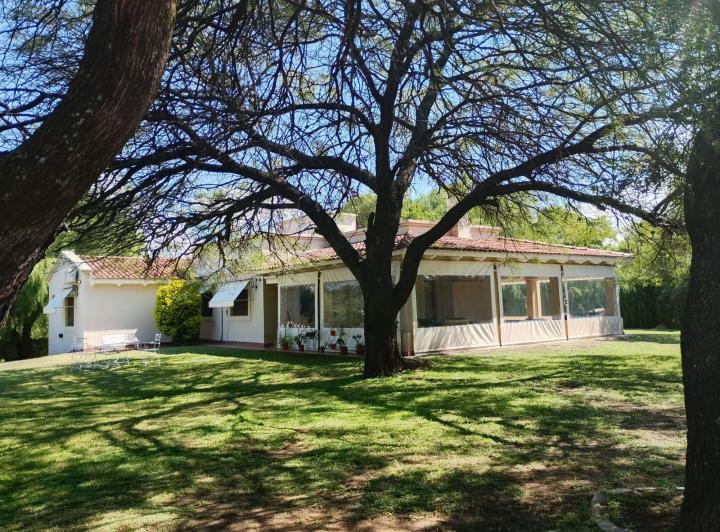 Casa en Villa Allende