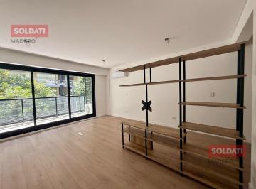 Departamento · 31m² · 1 Ambiente · Venta. Departamento. Monoambiente. Balcón. Villa Crespo.