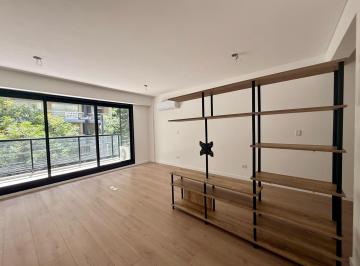 Departamento · 31m² · 1 Ambiente · Venta. Departamento. Monoambiente. Balcón. Villa Crespo.