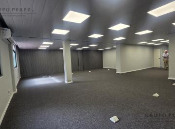 Oficina comercial · 130m² · 2 Ambientes · Oficina en San Nicolás