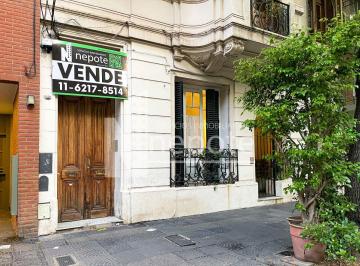 PH de 2 ambientes, Villa Urquiza · PH 2 Ambientes Patio Lavadero Sobre Boulevard Mendoza Villa Urquiza Residencial Ideal Airbnb