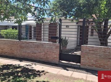 Foto · Matienzo (Luis Pasteur 2443) - Venta Casa 3 Dorm.