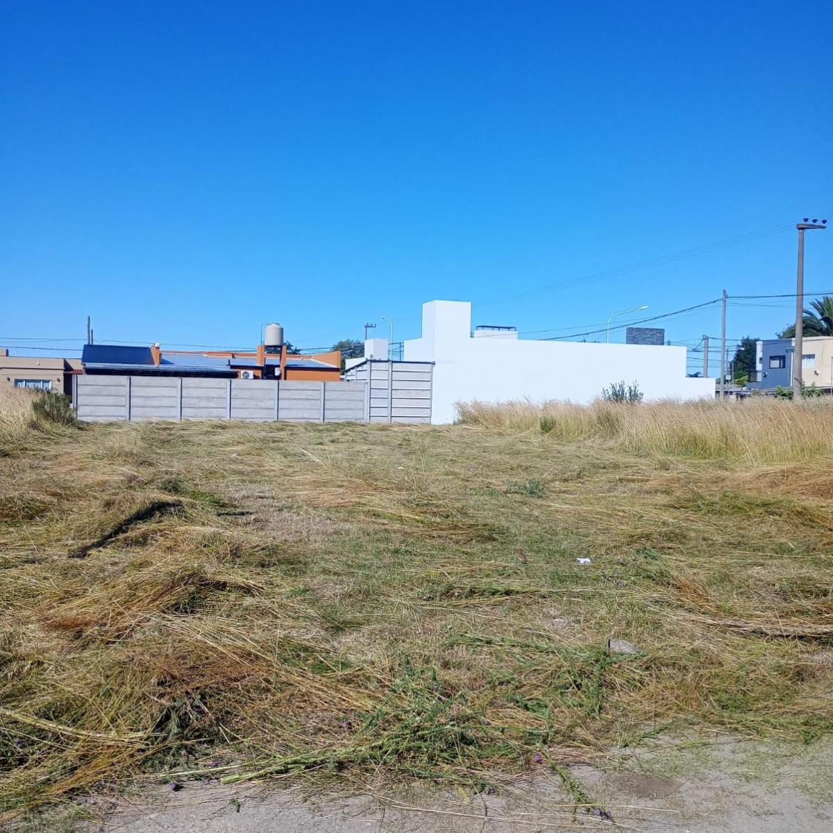 Lote en Barrio Hipódromo, 465m² con escritura