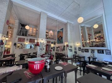 Local comercial · 130m² · 1 Ambiente · Local en Una de Las Mejores Zonas Turisticas de San Telmo!