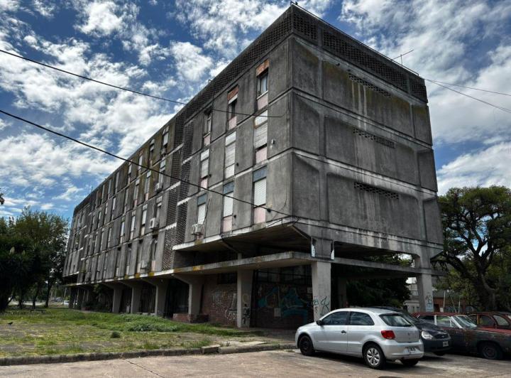 Departamento · 43m² · 4 Ambientes