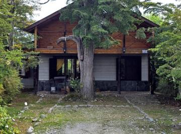 Casa · 125m² · 4 Ambientes · 2 Cocheras · Casa en Venta | Tolhuin | Oportunidad Insuperable