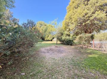 Terreno · 600m² · Terreno a Muy Buen Perímetro en Cc Mapuche