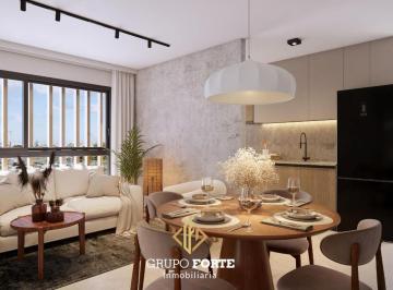 Departamento · 40m² · 2 Ambientes · Departamento en Nueva Cordoba Financiado
