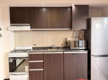 Departamento de 3 ambientes, Villa Carlos Paz · Venta Departamento 1 Dormitorio Carlos Paz