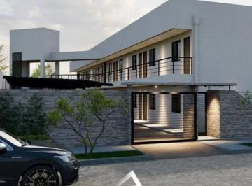 Departamento · 37m² · 2 Ambientes · Departamento - Cerrillos