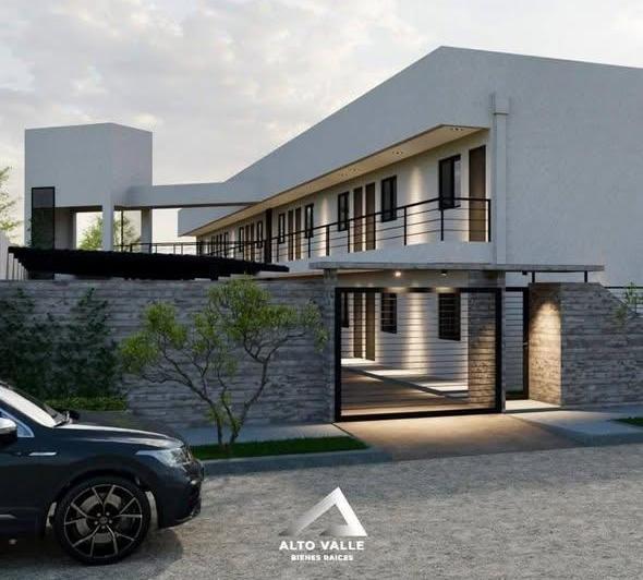 Departamento · 37m² · 2 Ambientes