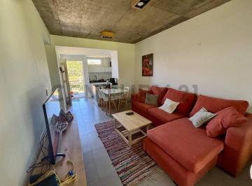 Departamento · 43m² · 2 Ambientes · 1 Cochera · Venta de Departamento 2 Ambientes con Balcón, La Nazarena, Pilar