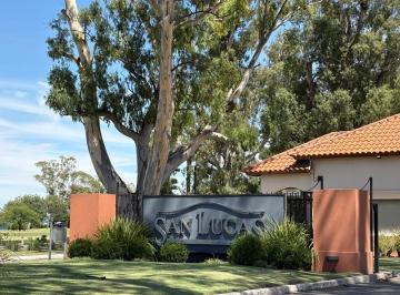 Terreno · 800m² · Lote - Terreno en San Lucas 800 m² - Excelente Ubicación Oportunidad
