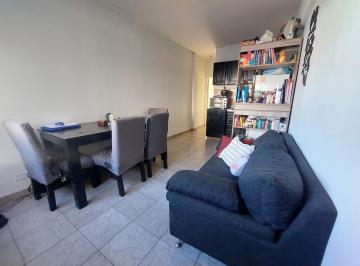 Departamento · 29m² · 2 Ambientes · Venta Departamento 2 Ambientes Centro Ballester 3p con Balcon O. Frente Terraza Apto Credito Permuta