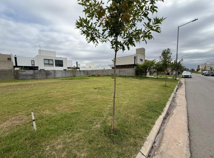 Terreno · 360m² · 1 Ambiente