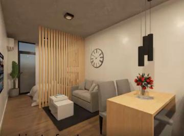 Departamento · 32m² · 1 Ambiente · Departamento Venta Monoambiente en Construcción Coghlan, Amenities