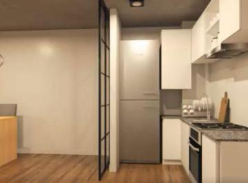 Departamento · 32m² · 1 Ambiente · Departamento Venta Monoambiente en Construcción Coghlan, Amenities