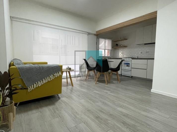 Departamento · 30m² · 1 Ambiente