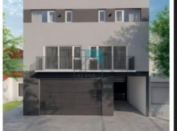 Departamento · 1m² · 3 Ambientes · 8 Cocheras · Oportunidad - Propiedad en Block - 4 Duplex + Local
