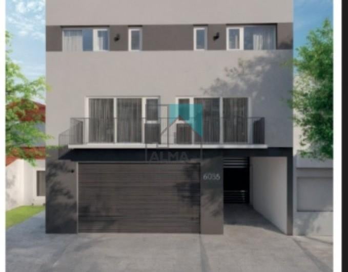 Departamento · 1m² · 3 Ambientes · 8 Cocheras
