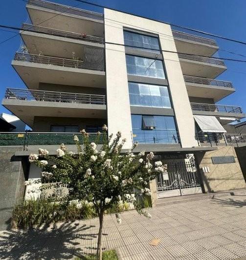 Departamento · 42m² · 1 Ambiente · 1 Cochera