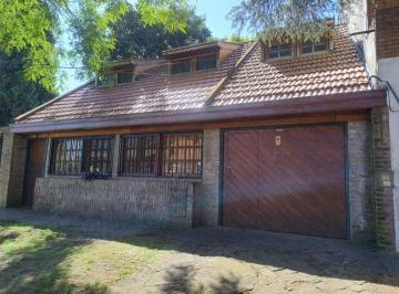Casa en Venta de 3 ambientes Quilmes Oeste · Venta Casa 3 Amb. con Jardín, Garaje y Lote - Quilmes Oeste