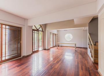 Departamento · 132m² · 5 Ambientes · 2 Cocheras · Venta Departamento 4 Ambientes Mas Dependencia con 2 Cocheras en Caballito