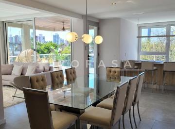 Departamento · 145m² · 7 Ambientes · Departamento en Santa Fe
