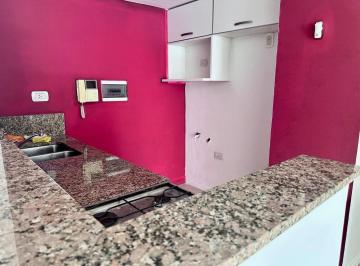 Departamento · 45m² · 1 Ambiente · Alquiler Departamento Muy Amplio 1 Amb Divisible - Amenities