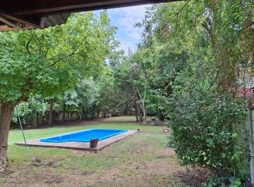 Casa de 2 ambientes, General Rodríguez · Casa en Venta Lote General Rodriguez
