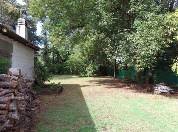 Casa de 2 ambientes, General Rodríguez · Casa en Venta Lote General Rodriguez