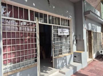 Local comercial · 206m² · 5 Ambientes · Venta de Casa y Salón Comercial en Cuarta Sección