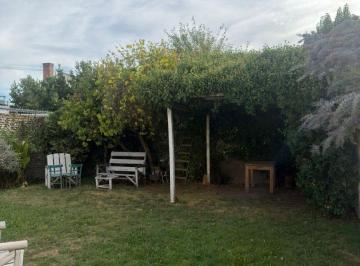 Casa de 4 ambientes, Tandil · Casa en Venta de 3 Dorm. con Jardin