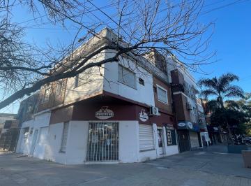Terreno · 170m² · 1 Cochera · Venta | Importante Inmueble Sobre Esquina | Ideal Desarrollo en Altura
