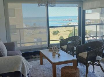 Departamento · 107m² · 4 Ambientes · 2 Cocheras · Departamento en Venta Torres del Golf - 4 Ambientes