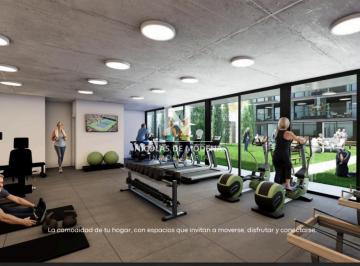 Foto1 · Oportunidad: Apartamento de 1 Dormitorio en Construccion en Buceo, Montevideo. Ideal Inversores!