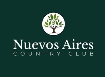 Imagen 1 · Terreno Residencial en Nuevos Aires