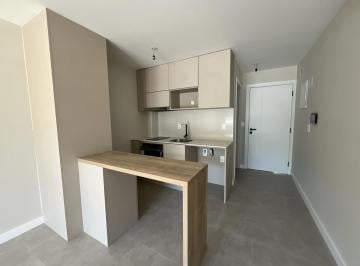 Departamento · 26m² · 1 Ambiente · Monoambiente en Puertito del Buceo Alquiler