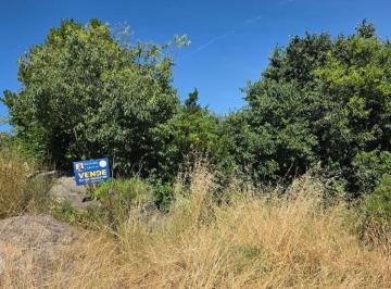 Terreno , Tandil · Lote Panorámico en Tandil: Su Vista Inigualable Le Espera