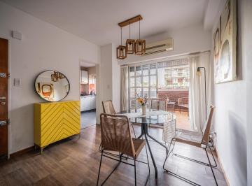 Departamento · 47m² · 2 Ambientes · Venta Departamento Villa del Parque 2 Ambientes 1 Dormitorio Balcón Aterrazado