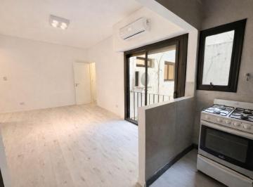 Departamento · 38m² · 2 Ambientes · Departamento 2amb en Villa Urquiza