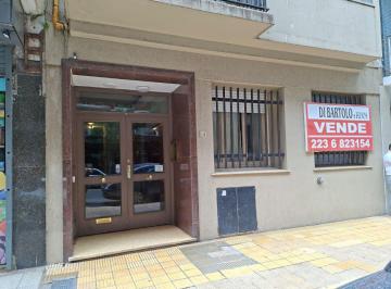 Departamento de 2 ambientes, Mar del Plata · Venta – 2 Ambientes en Alsina y Av Colón | Apto Profesional