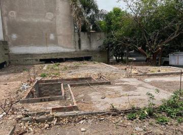 Terreno · 500m² · Lote / Terreno Venta - en La Horqueta
