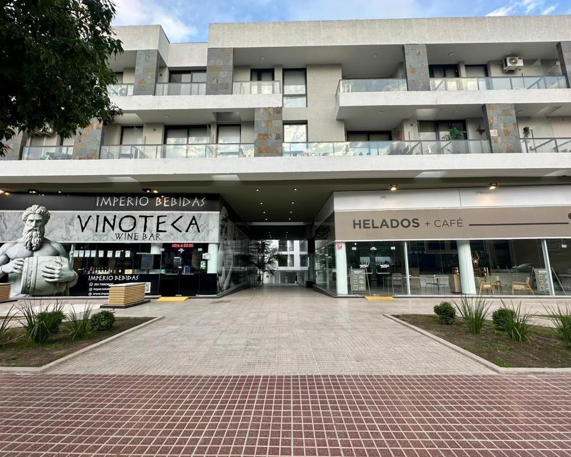av. Libertad 500